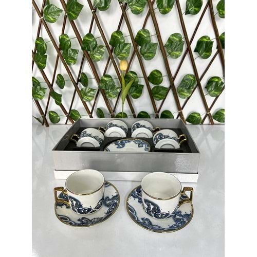 TEKBİR LÜX NESCAFE TAKIMI *6