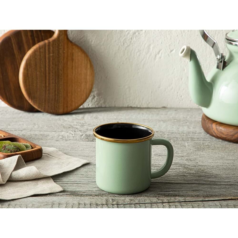 BONERA EMAYE KUPA BARDAK