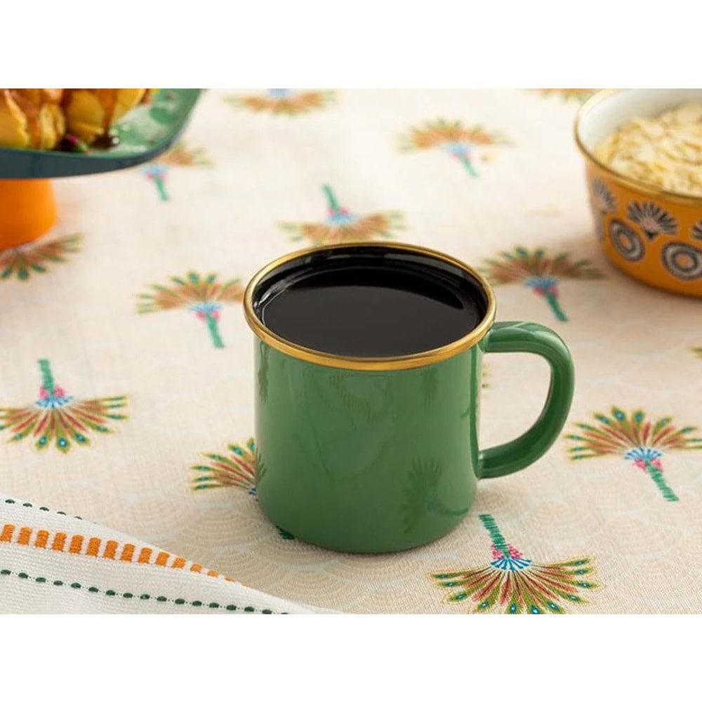 BONERA EMAYE KUPA BARDAK