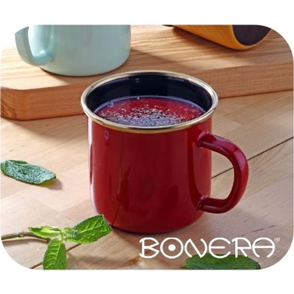 BONERA EMAYE KUPA BARDAK