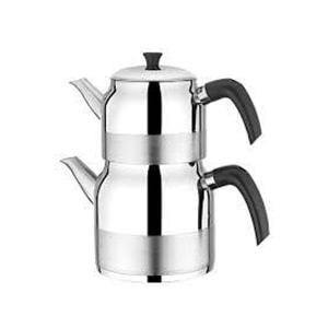 TOGO ORKİDE AİLE ÇAYDANLIK *8