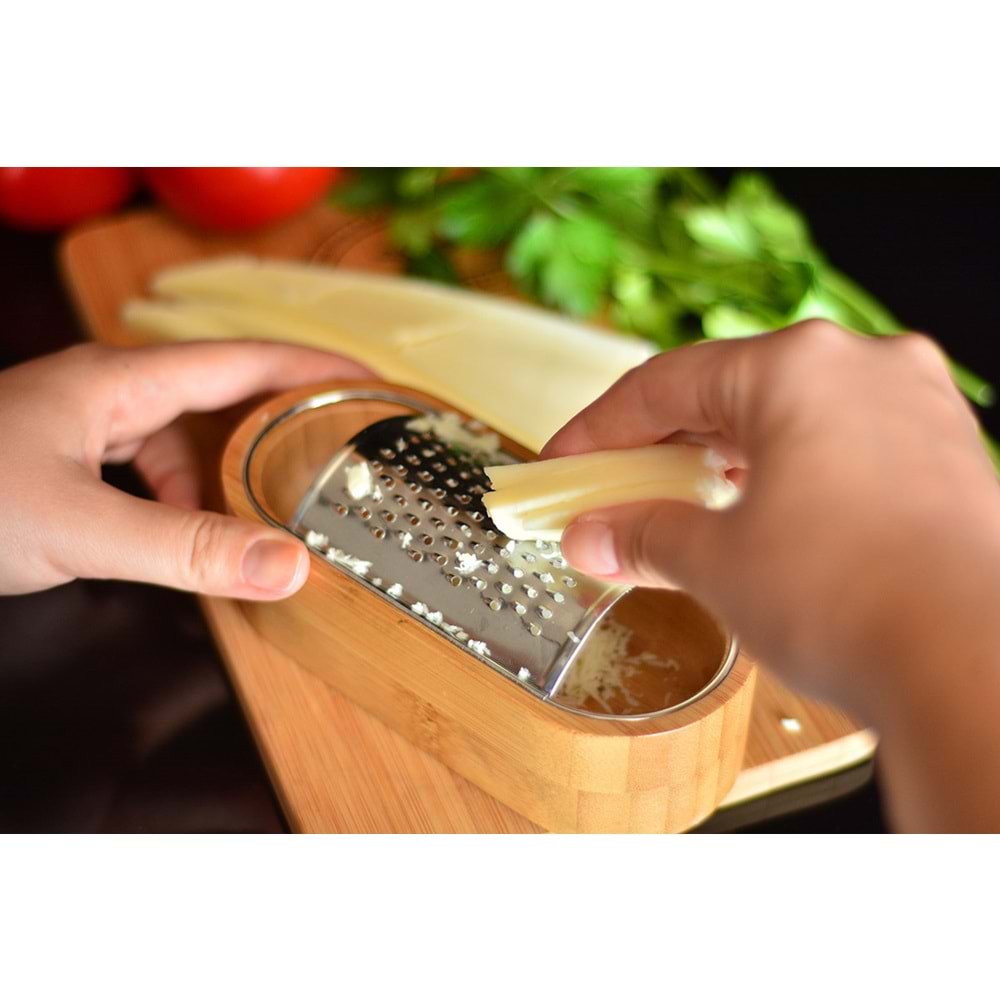 BAMBUM B2638 RHENDE HAZNELİ RENDE