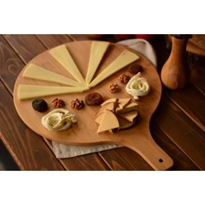BAMBUM B2749 YUVO PİZZA TAHTASI