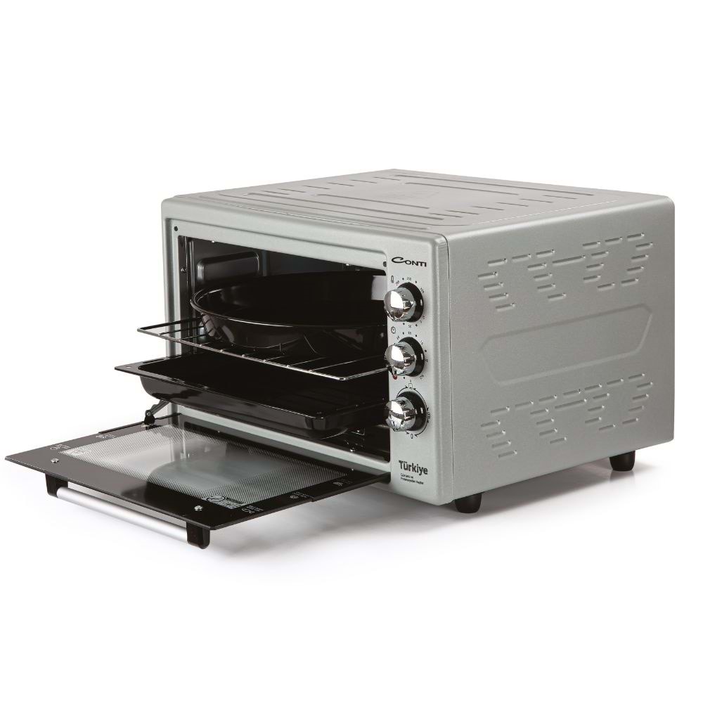 CONTİ MAJESTIC FIRIN 45 LT