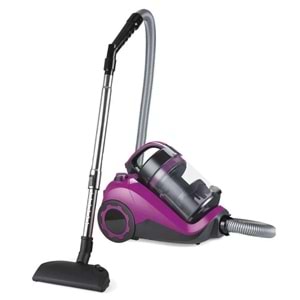 CONTİ POWERBALL ELEKTRİKLİ SÜPÜRGE CVC-307