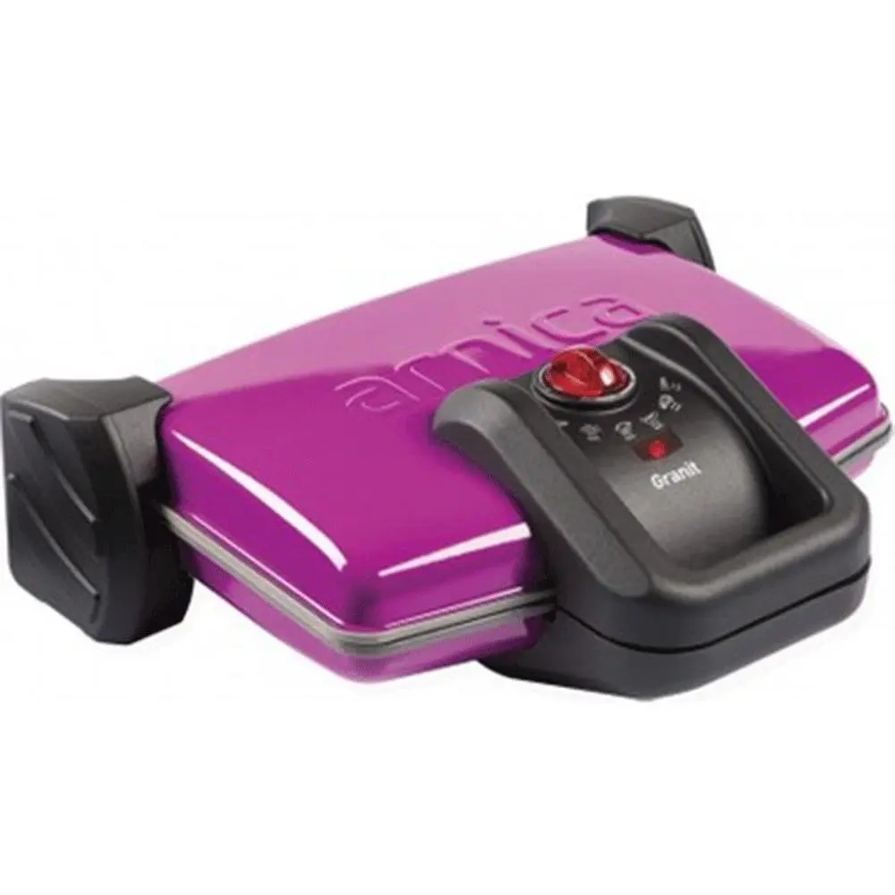 ARNİCA AYVALIK GRANİT TOST MAKİNESİ