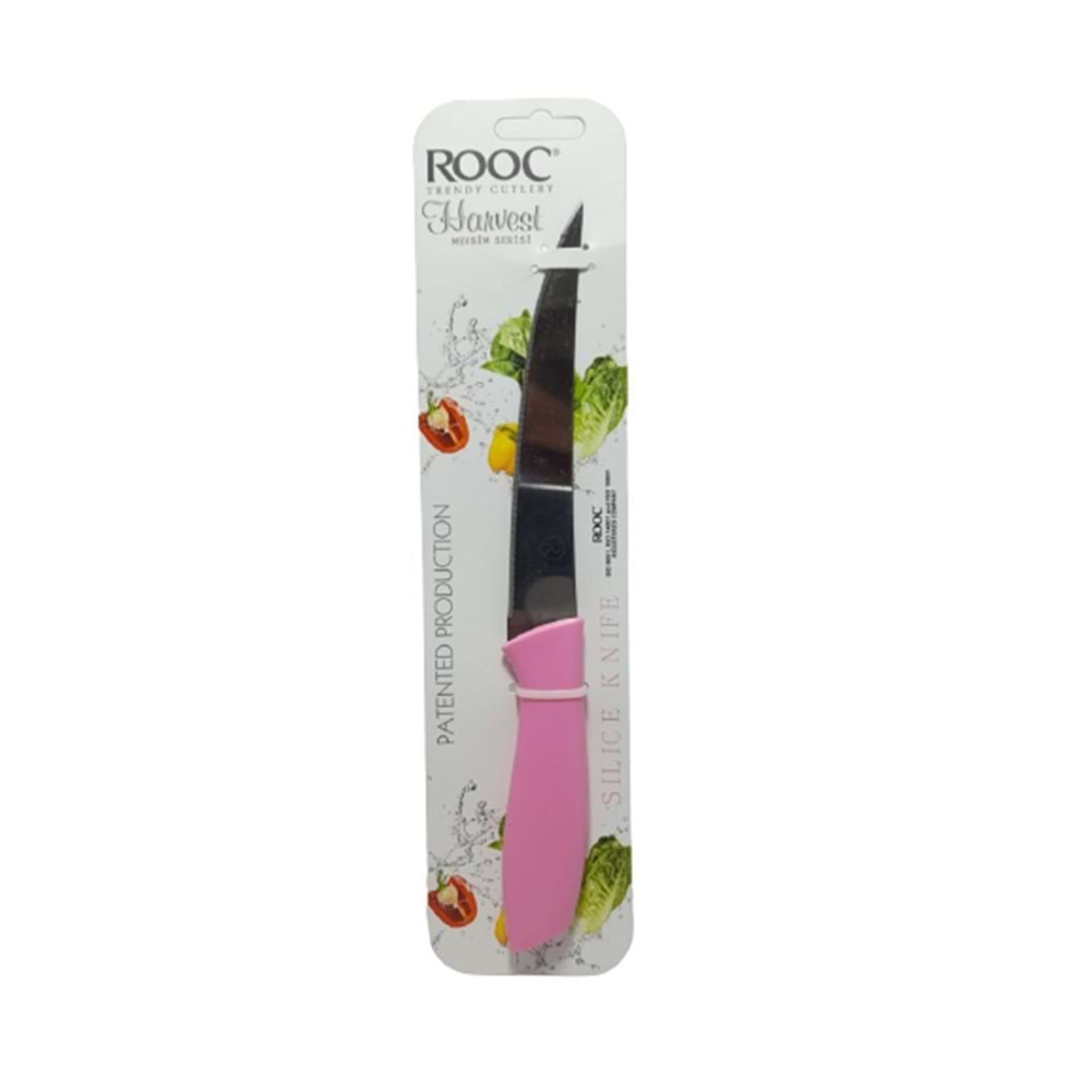 ROOC ÇOK AMAÇLI KESİM BIÇAK MR-04
