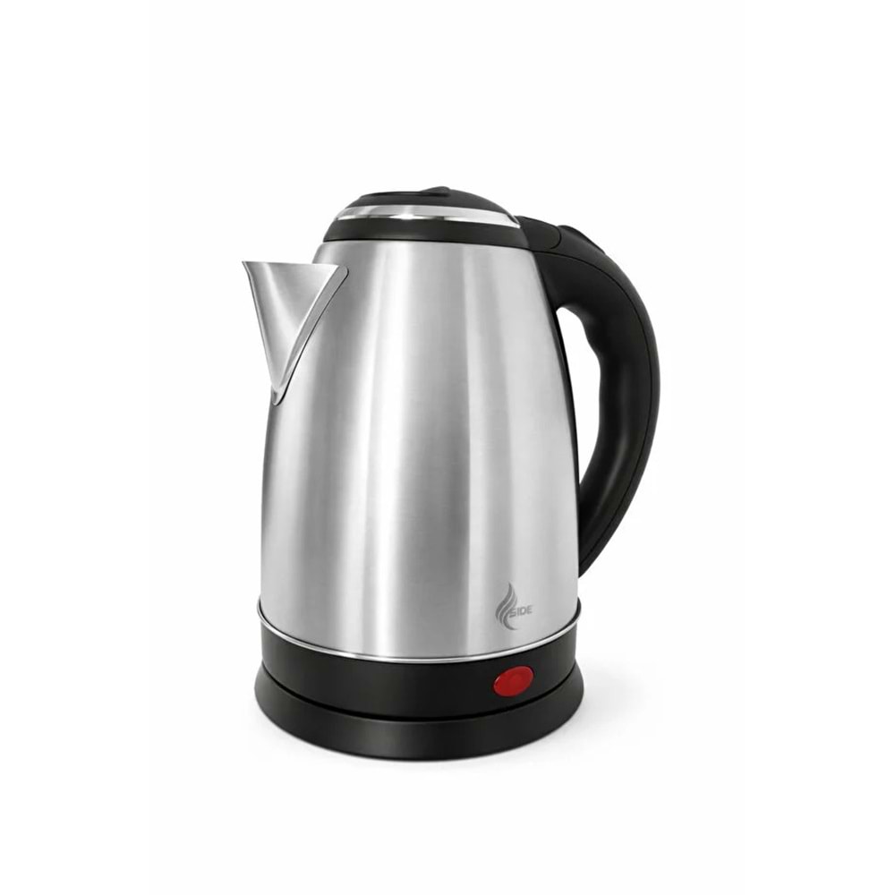 SİDE ÇELİK KETIL 1,8LT*12