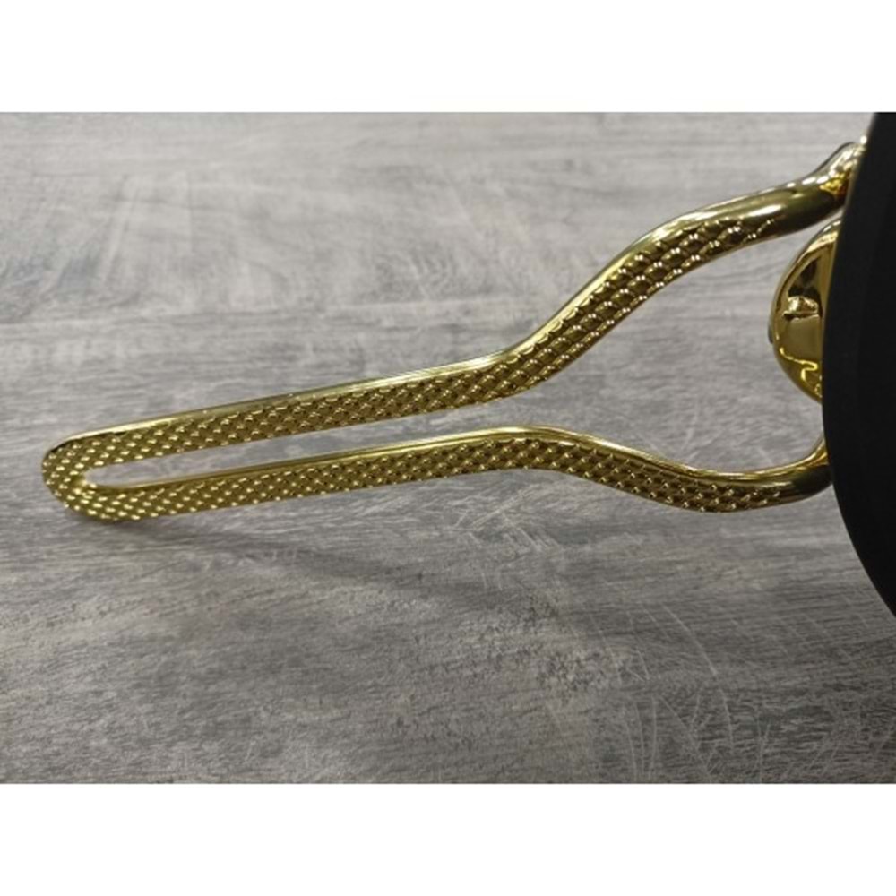 REMETTA GRANİT CARLA GOLD 7 PRÇ TENCERE SETİ