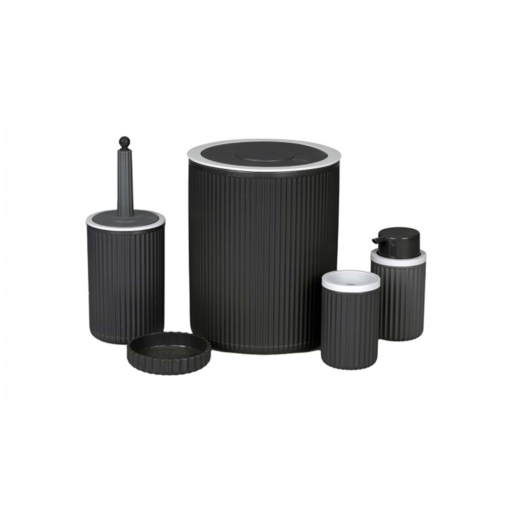 ÇİFTÇİLER BUENOS 5Lİ BANYO SETİ*8