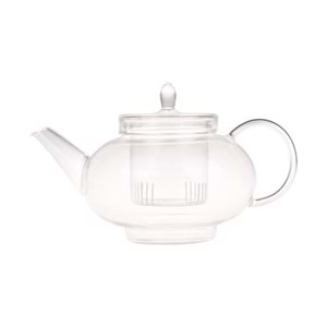 BAMBUM T1621 SONNİA 1400 ML SÜZGEÇLİ DEMLİK