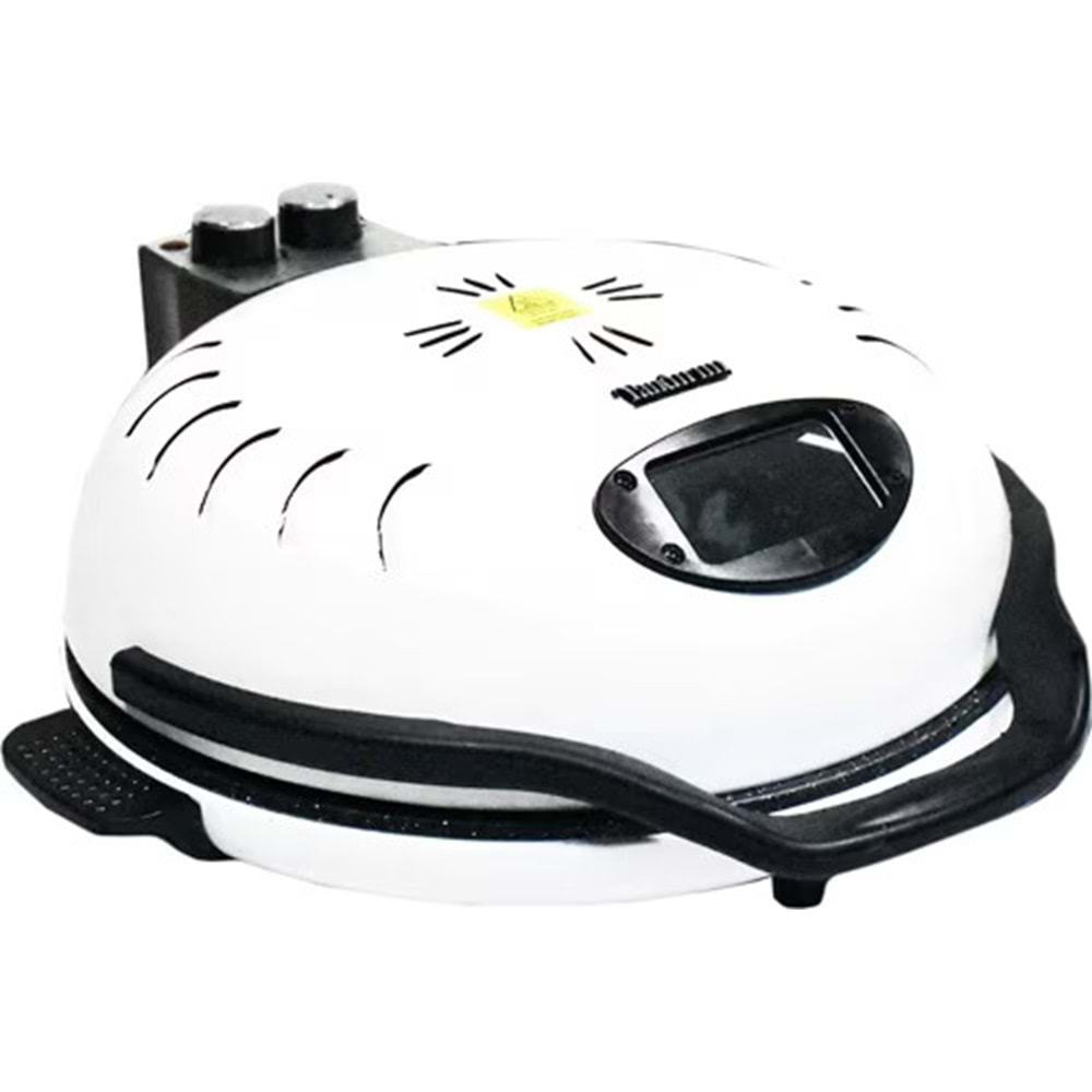 TANDIRIM ELEKTRİKLİ PİŞİRİCİ