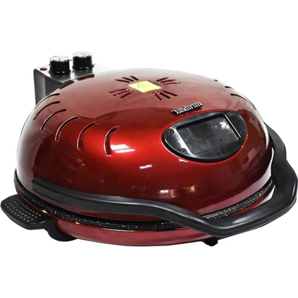 TANDIRIM ELEKTRİKLİ PİŞİRİCİ