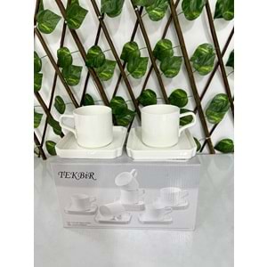 TEKBİR LÜX NESCAFE TAKIMI *6